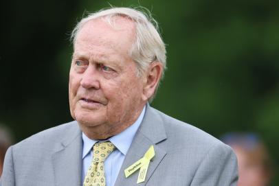 Jack Nicklaus reportedly turned down a staggering amount of money from Saudis to lead LIV Golf series