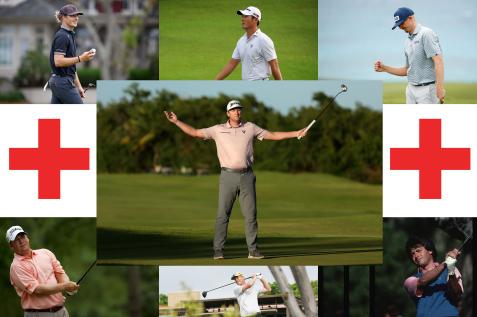 Playing ‘on a medical’: The PGA Tour’s injury exemption program explained