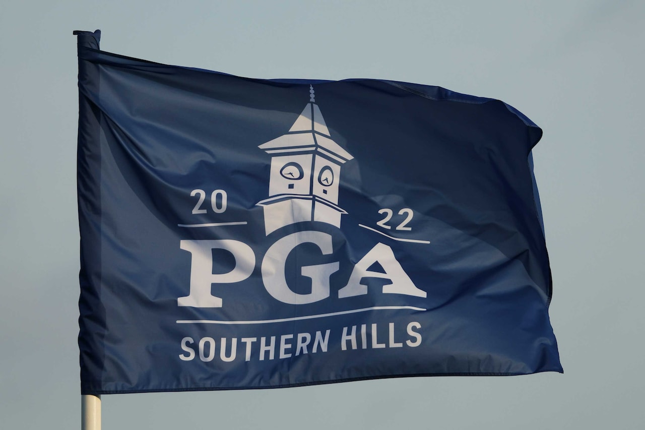 PGA Championship 2023 purse, payout breakdown: How much prize money does  the winner make?