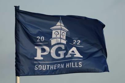 Here's the record-breaking prize money payout for each golfer at Southern Hills