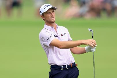 PGA Championship 2022: Will Zalatoris is leading because of a shocking rise in this one statistic