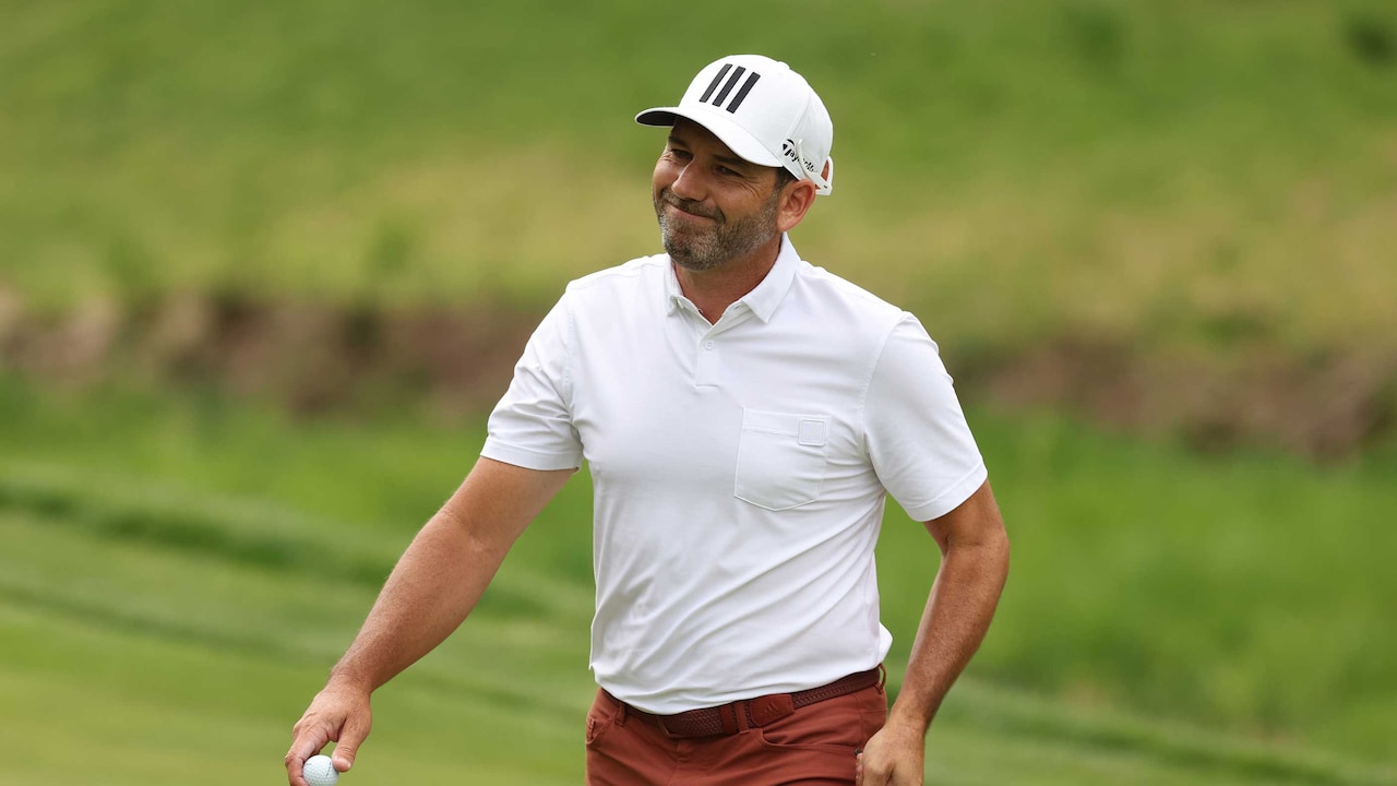 Unveiling Sergio Garcia LIV Contract: Big Money, Big Problems?