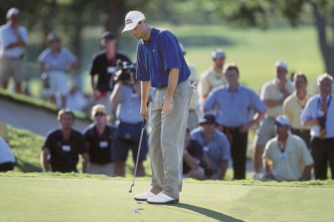PGA Championship 2022: (Not) too short to fail—Why pros miss gimmie putts