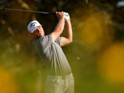 Hearing date set for Talor Gooch, Hudson Swafford and Matt Jones seeking right to play PGA Tour's playoffs