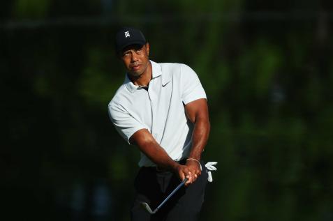 PGA Championship 2022: The reasons Tiger Woods will (and won't) contend at Southern Hills