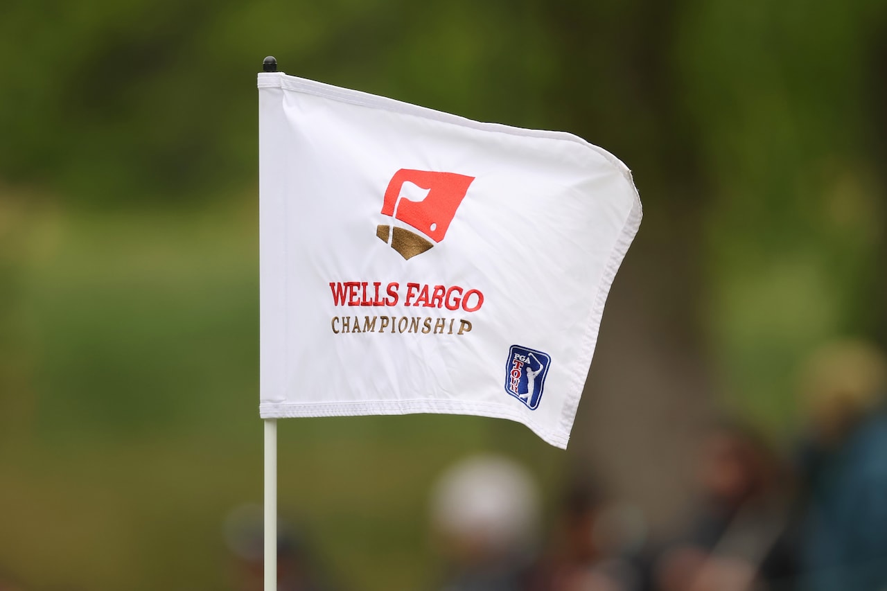 Wells Fargo Championship 2023: Prize purse, payout info, field