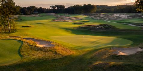 Places to Play is back! (Re)introducing our definitive guide to good golf near you
