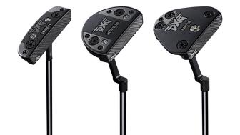 First look: New PXG Battle Ready putters
