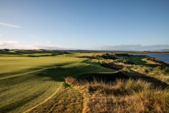 Castle Stuart added to Cabot portfolio, and plans revealed for a second course by Tom Doak