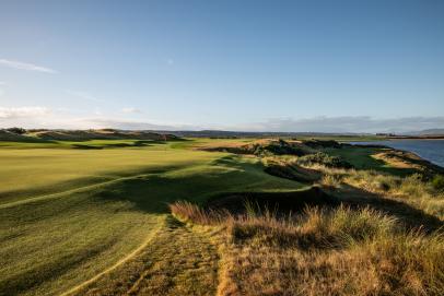 Castle Stuart added to Cabot portfolio, and plans revealed for a second course by Tom Doak