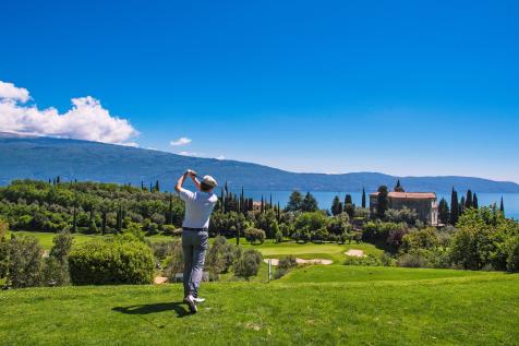 A Golfer's Guide to Italy