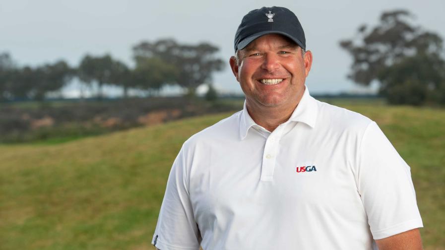 Jason Gore takes player relations role with PGA Tour after excelling in same job with the USGA