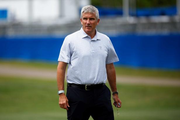Wall Road Journal report examines Jay Monahan’s use of PGA Tour’s company jet | Golf News and Tour Facts