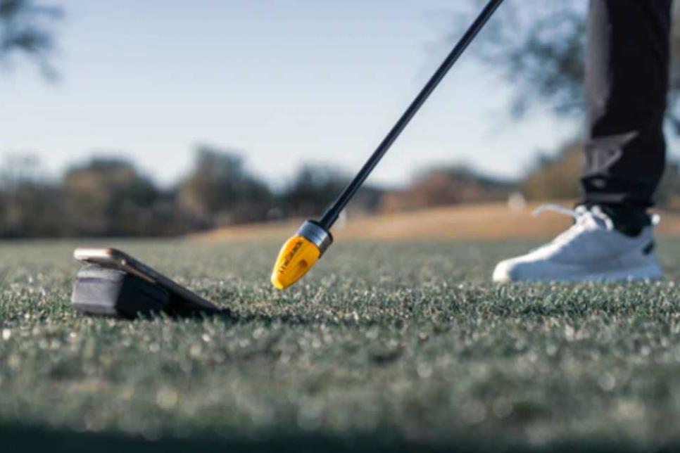 Bagaimana juara AS Terbuka menjadi lebih cepat dengan bantuan pelatihan yang membutuhkan kesabaran ini – New Zealand Golf Digest