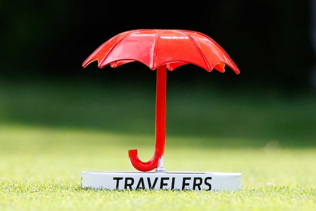 Here's the prize money payout for each golfer at the 2022 Travelers ...