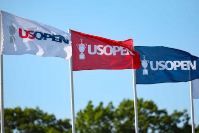 You won't believe what the record-breaking prize money payouts at this year's U.S. Open