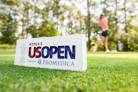 U.S. Women's Open 2022: Here's the record prize money payouts for each golfer at Pine Needles
