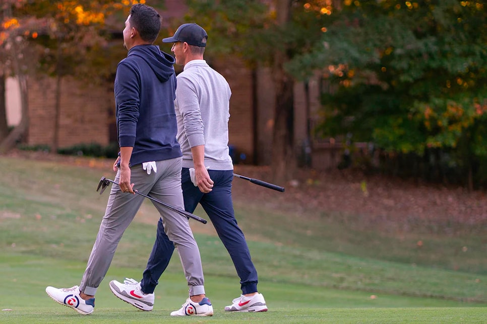 Best joggers for golf, according to Golf Digest Editors, Golf Equipment:  Clubs, Balls, Bags