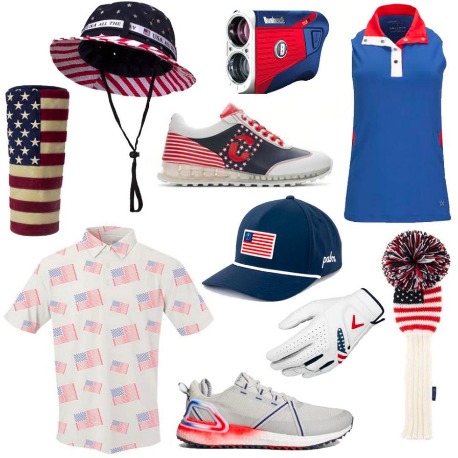 Our favorite USA-themed items to celebrate Fourth of July in style