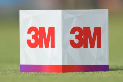 Here's the prize money payout for each golfer at the 3M Open
