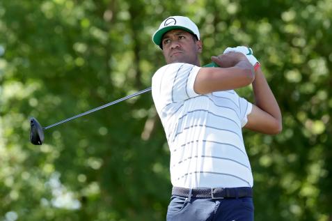 Tony Finau stays fresh, Sungjae Im leads and Jeff Overton is welcomed back after a difficult 5-year absence