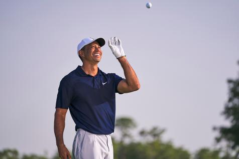 My Game: Tiger Woods – Shotmaking Secrets