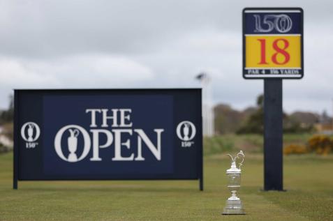Open Championship 2022: R&A announces record prize money payout St. Andrews