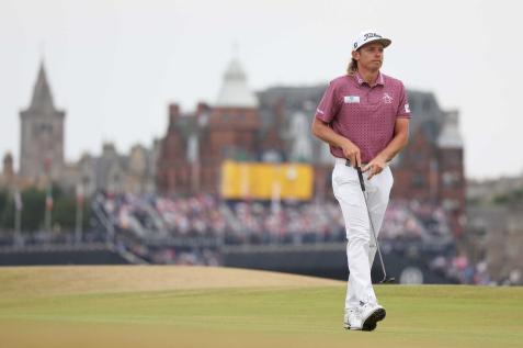 British Open 2022: Cam Smith’s chill vibe, Rory’s bubble, Tiger's future and 15 other parting thoughts from St. Andrews