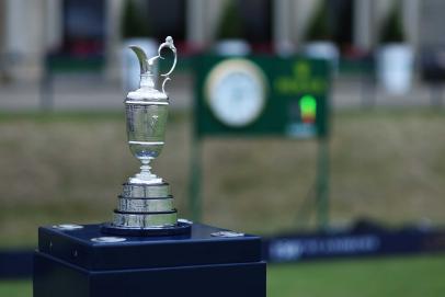 Here's the prize money payout for each golfer at St. Andrews
