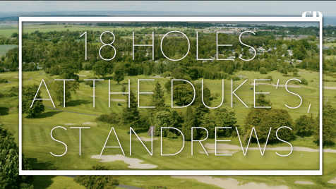 Episode 2: The Duke's Course