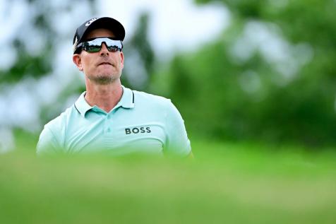Henrik Stenson made millions with a LIV Golf win. But it came with a cost, too