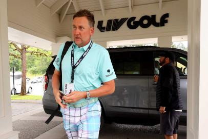 A fourth LIV golfer joins Scottish Open field as DP World Tour braces for long-term legal challenge