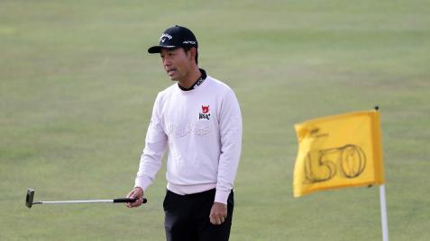British Open 2022: That cold shoulder LIV players are sensing from the R&A is not just in their heads