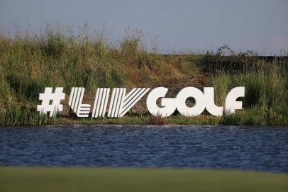 Here's the prize money payout for each golfer at the 2022 LIV Golf Invitational Portland
