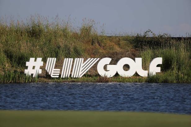 Here's the prize money payout for each golfer at the 2022 LIV Golf ...