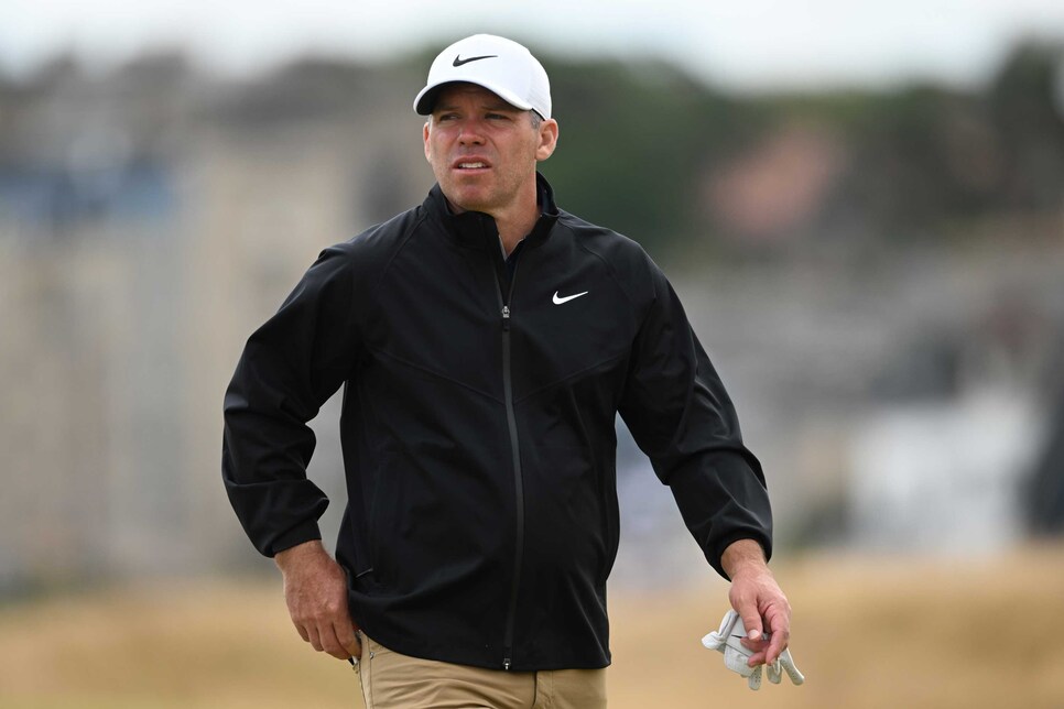 British Open 2022: LIV golfers are mulling this plan to earn some World ...