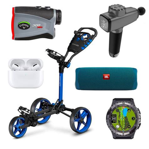 Amazon Prime Day golf deals: Everything you need to know