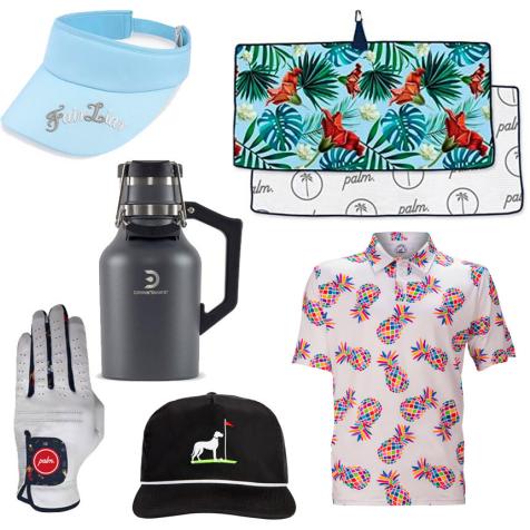 6 up-and-coming golf brands worth supporting this summer