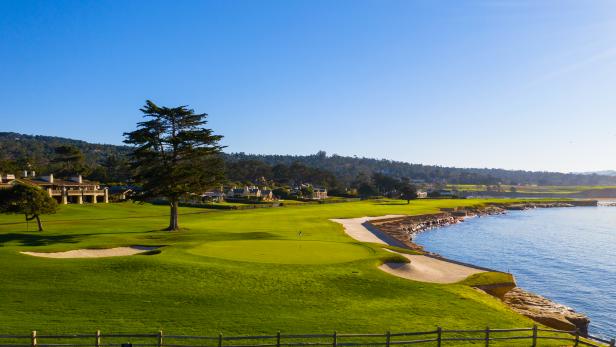2024 AT&T Pebble Beach Pro-Am third-round tee times, TV coverage, viewer’s guide