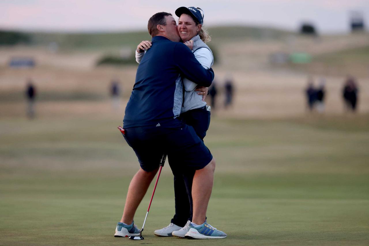 The top 25 players competing at the 2023 AIG Women's British Open, ranked, Golf News and Tour Information