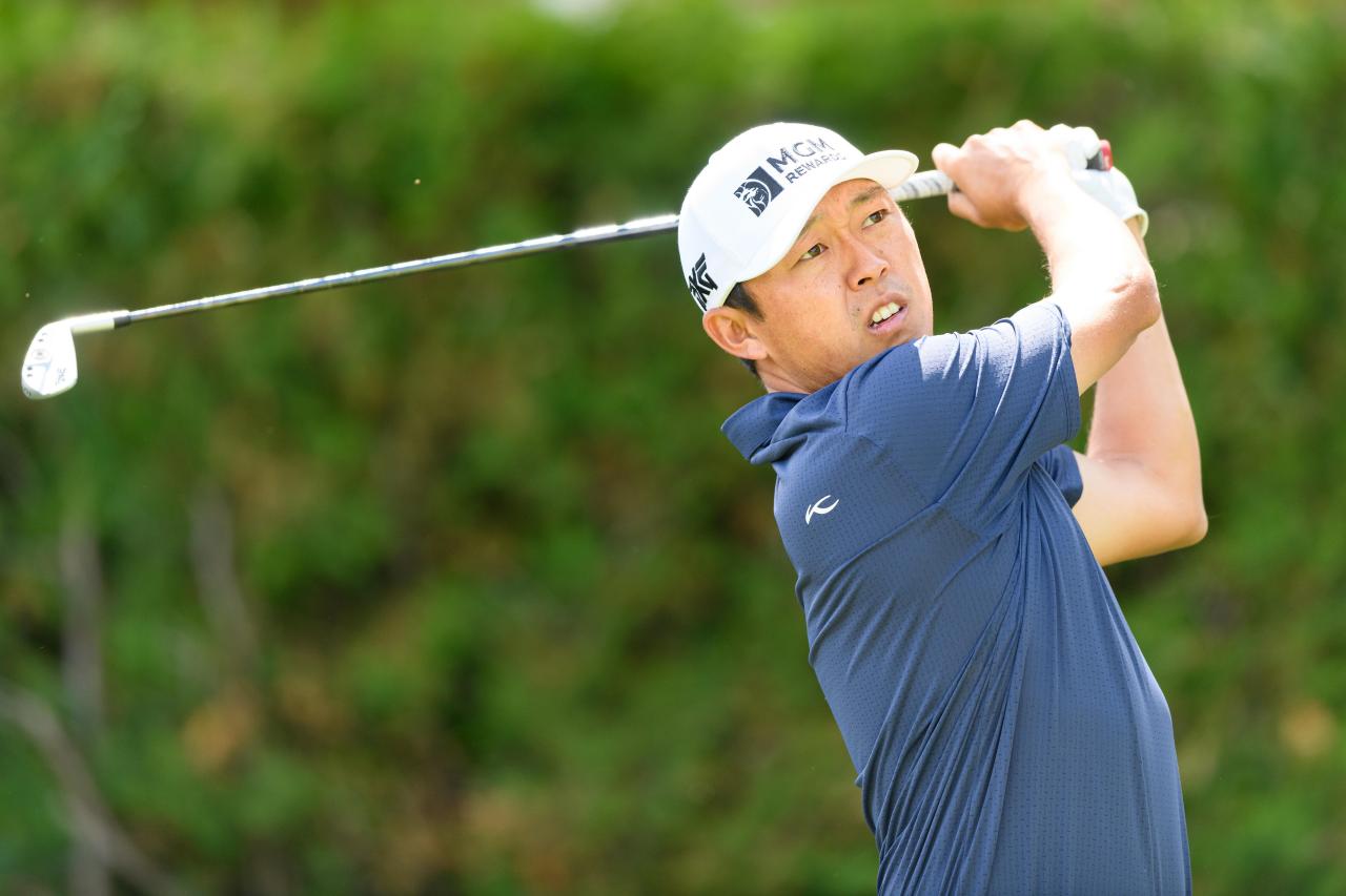 Wyndham Championship DraftKings picks – GolfWRX