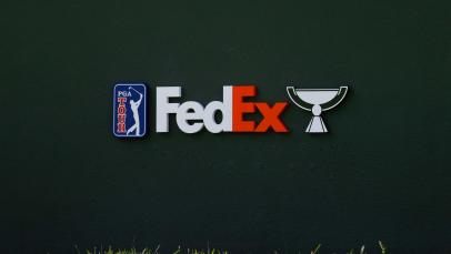 Here's the FedEx Cup prize money payout for each golfer at the 2022 Tour Championship
