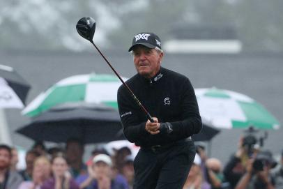 City Harvest Alpine fundraiser: Gary Player, celebrities golf