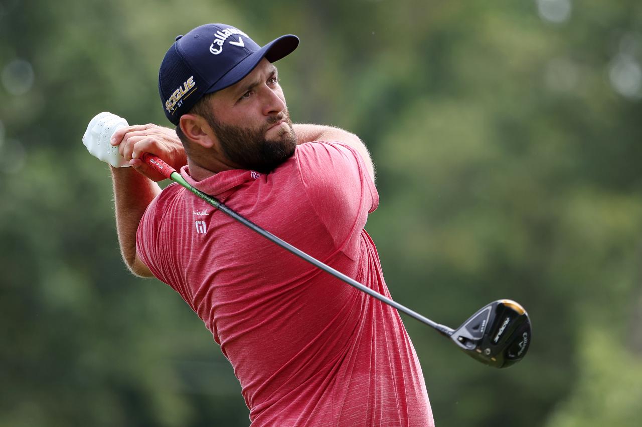 PGA DFS Picks: DraftKings & FanDuel Expert Survey for the TOUR Championship