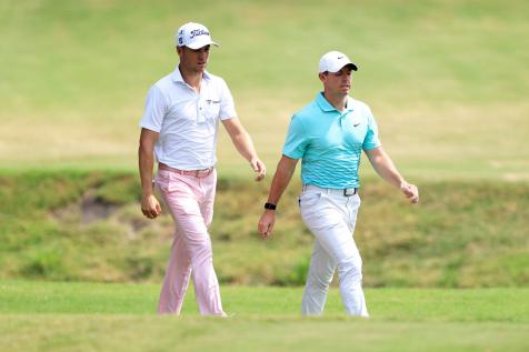‘Common sense prevailed:' Rory McIlroy and Justin Thomas react to PGA Tour's legal victory over LIV
