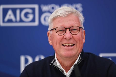 R&A increases Women's British Open purse to a record $7.3 million