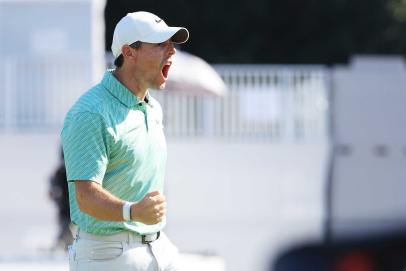 In Rory McIlroy, the PGA Tour got the perfect winner of the FedEx Cup