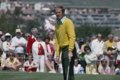 Tom Weiskopf’s career, on and off the course, was better than he gave himself credit