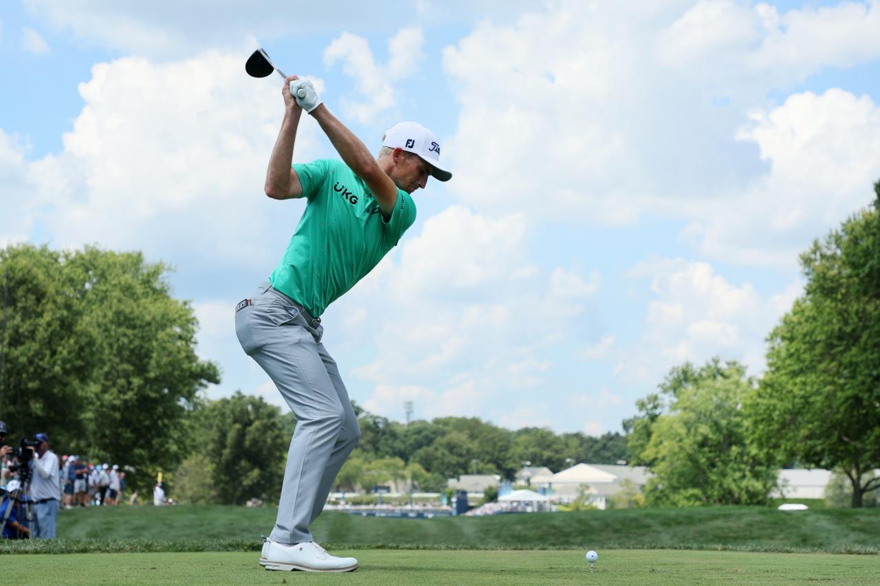 PGA DFS Picks: DraftKings & FanDuel Expert Survey for the TOUR Championship