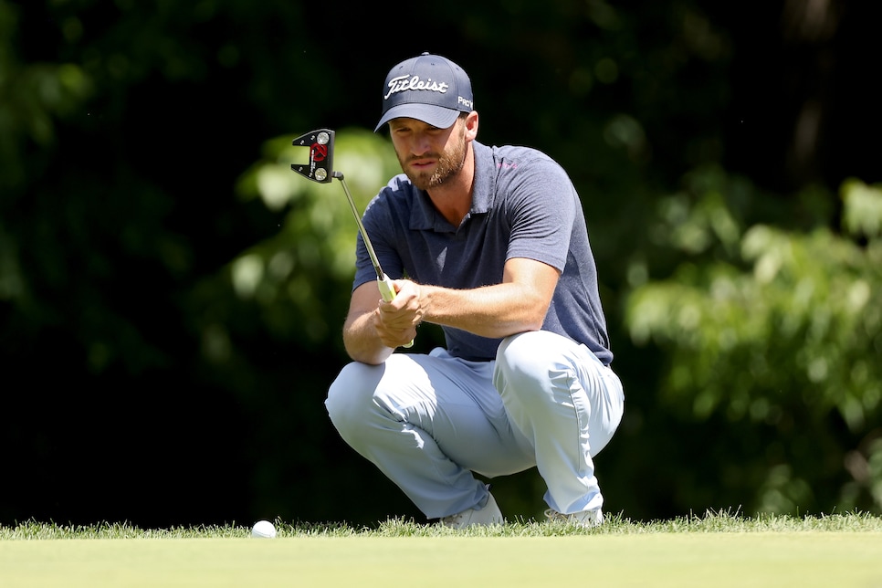 PGA DFS: BMW Championship FanDuel Lineup 8/17/23